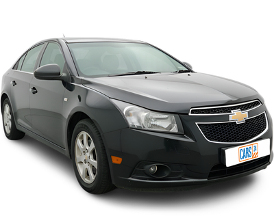 Chevrolet Cruze-img
